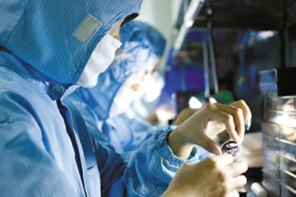 交銀國際：維持舜宇光學「買入」評級