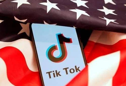 美司法部就暫緩執行TikTok下架行政命令裁決上訴