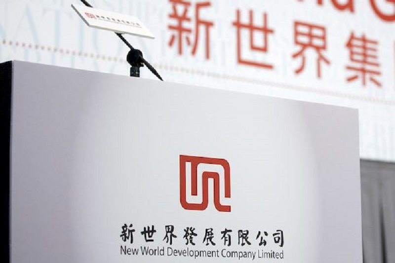 新世界倡與內地商討明確跨境按揭實施程序