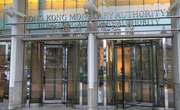 港匯持續偏強 金管局再向市場注入31億港元