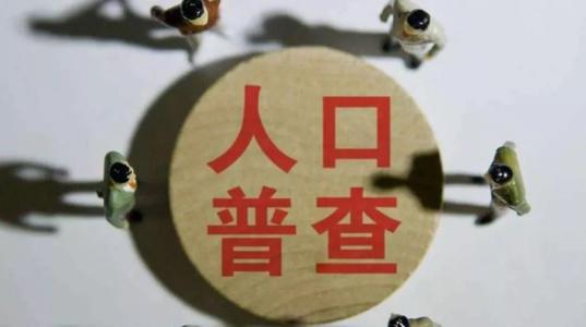 第七次全国人口普查入户工作明日将开始