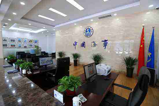 秦皇岛海事局：渤海海域将执行军事任务 禁止任何船隻及人员进入