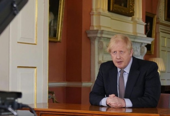 英國北部成歐洲疫情重災區 料周一公布進一步防疫措施