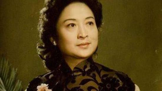 第一代「江姐」扮演者任桂珍去世 享年88歲