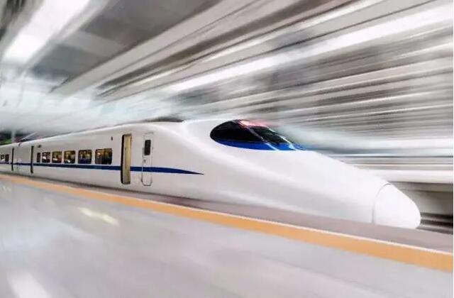 深圳北增开三对！11日起全国铁路实行新的旅客列车运行图