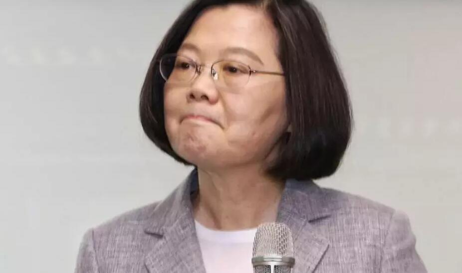 學者：蔡英文應準確理解大陸感受 兩岸才能雙贏