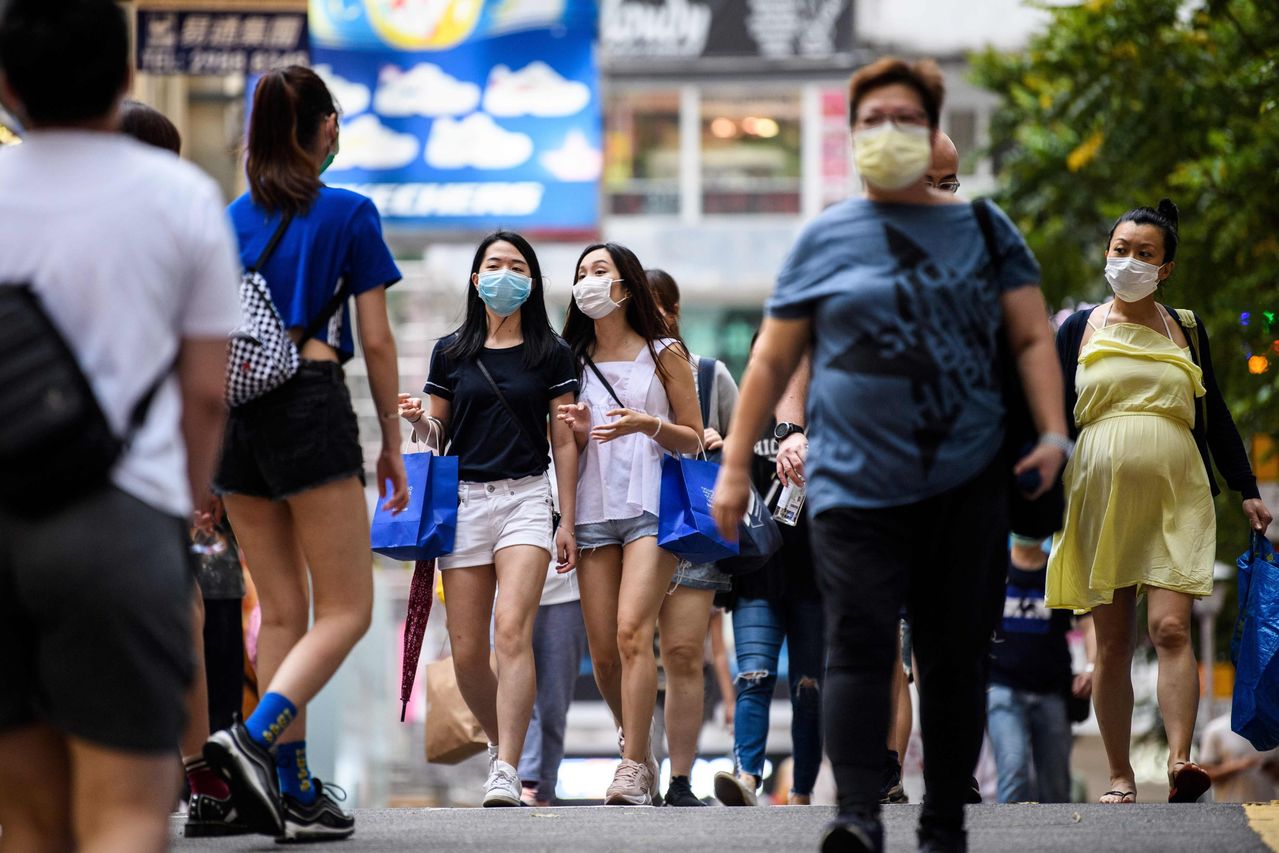【香港脈搏】拖延抗疫將拖死香港