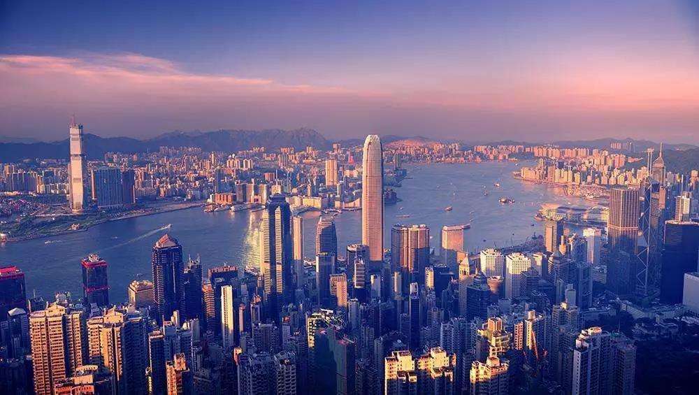 【商报时评】灣區大時代 港深更有為