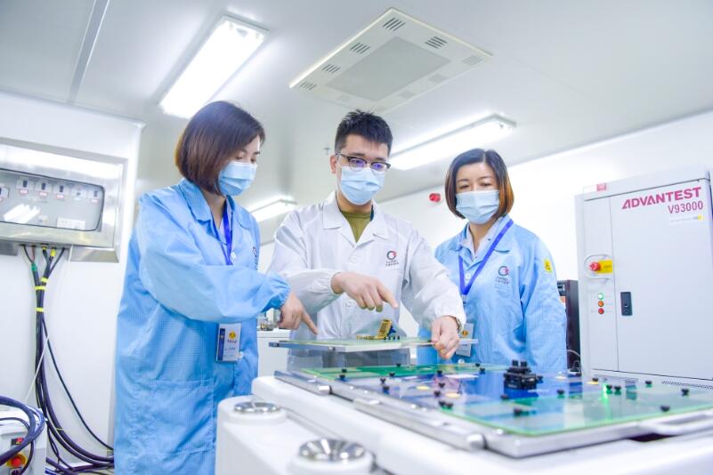 減負、創新、穩崗 廣東1—8月新增減稅降費1551億元