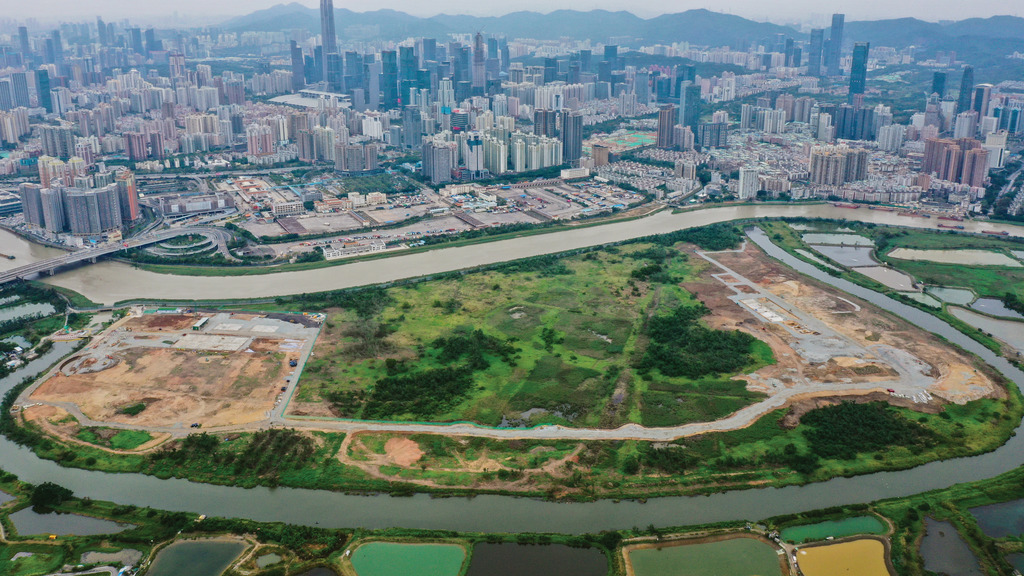 【商报时评】改革開放新時代 港深合作再出發