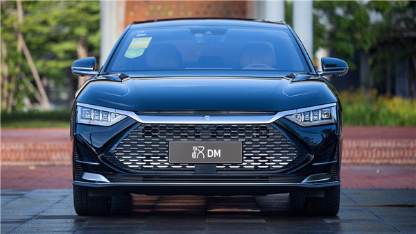 與深圳同心同行 譜發展創新篇章 比亞迪：鍛造汽車行業的「中國品牌」