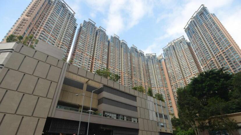 銀湖天峰凶宅毗鄰戶 低市價20%成交