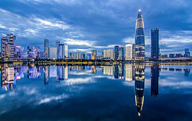 全國雙創周「中國科學院創客之夜」在深舉行