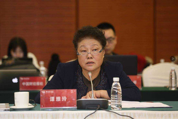 外汇投资研究院院长：不必担忧人民币升值推动房价上行