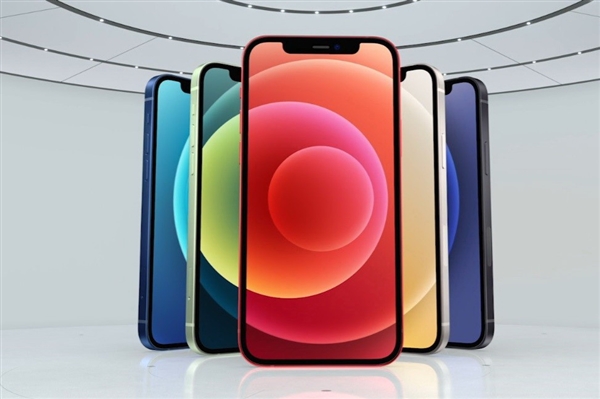 苹果iPhone12不再赠送充电器 中国厂商笑了：需求暴涨