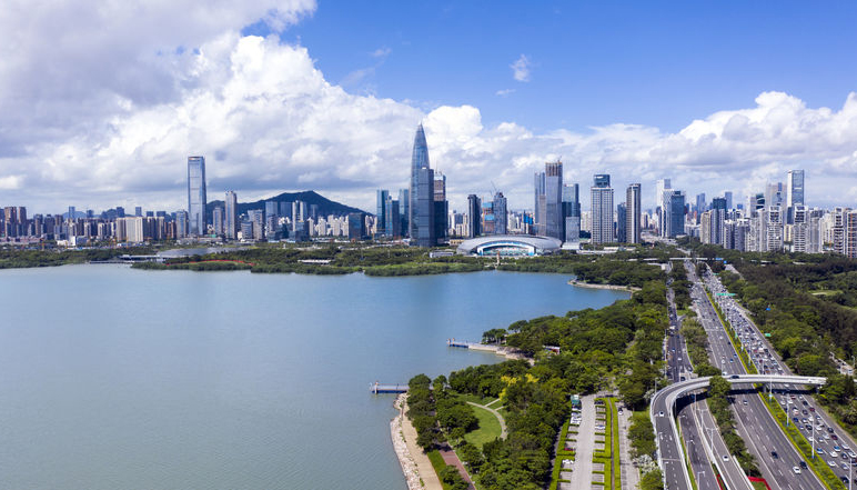 深圳建設先行示範區綜合改革試點首批授權事項清單發佈
