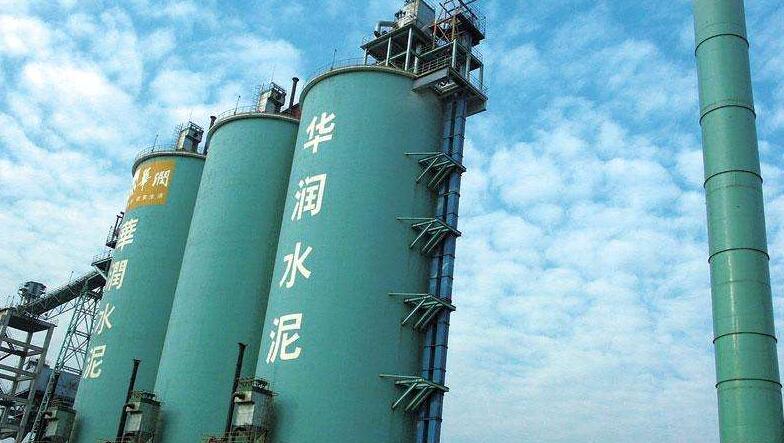 華潤水泥競得封開縣建築用花崗岩礦採礦權