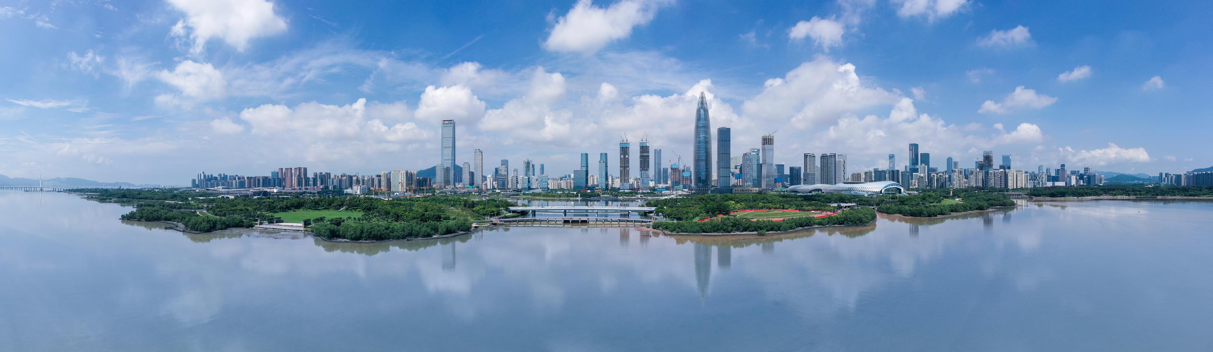 深圳綜改試點首批清單公布 列明40項授權 調整近百法條