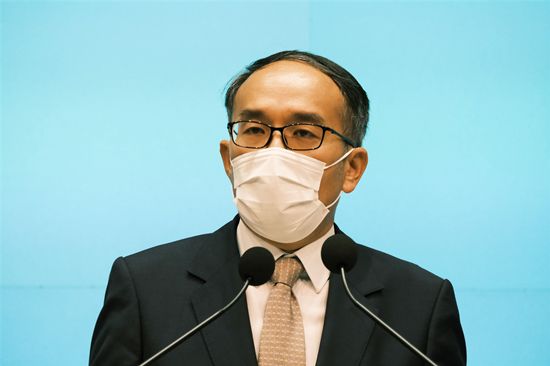 許正宇倡設法定企業拯救程序