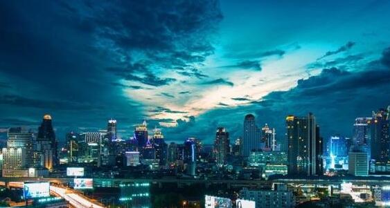 国家统计局：前9月全国房地产投资同比增5.6%