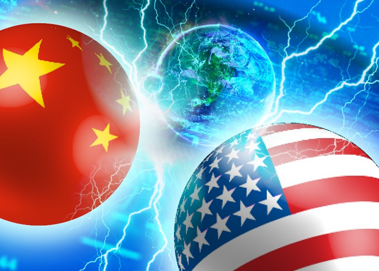 澳智庫指美防疫失當  中國亞太影響力上升