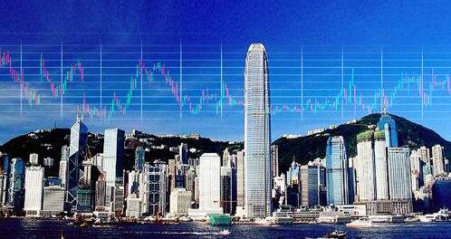 快讯：恒指高开低走微跌 ATM向上美團升近2%