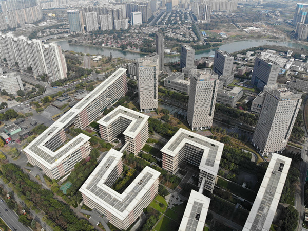 9月份商品住宅销售价格涨幅略有回落