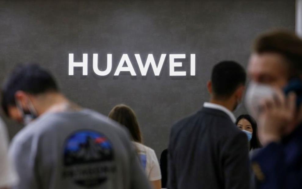 瑞典禁止參加5G頻段拍賣企業使用華為中興設備