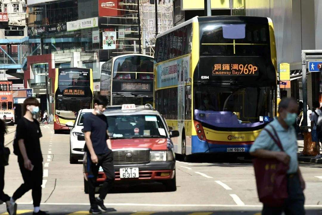 【熱門話題】考慮推出短期失業救濟