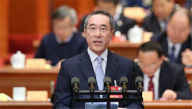 唐英年：香港能助大灣區接軌世界