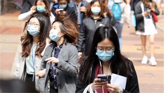 【商报时评】嚴保安全 有序復常