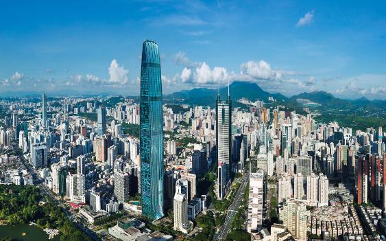 大灣區590人登上2020胡潤百富榜 深圳新增企業家最多