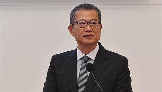 陳茂波：國泰存亡問題若不妥善處理 將傷害本港航空樞紐地位