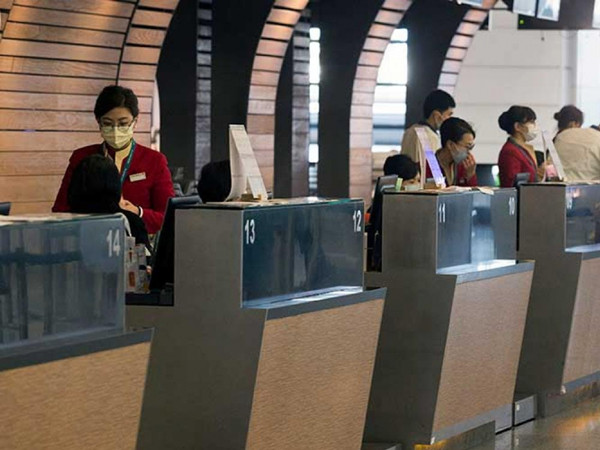 國泰大裁員計劃引人唏噓 「裁員」成全球航空公司普遍操作