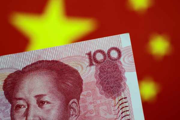 人民幣仍可看高一線