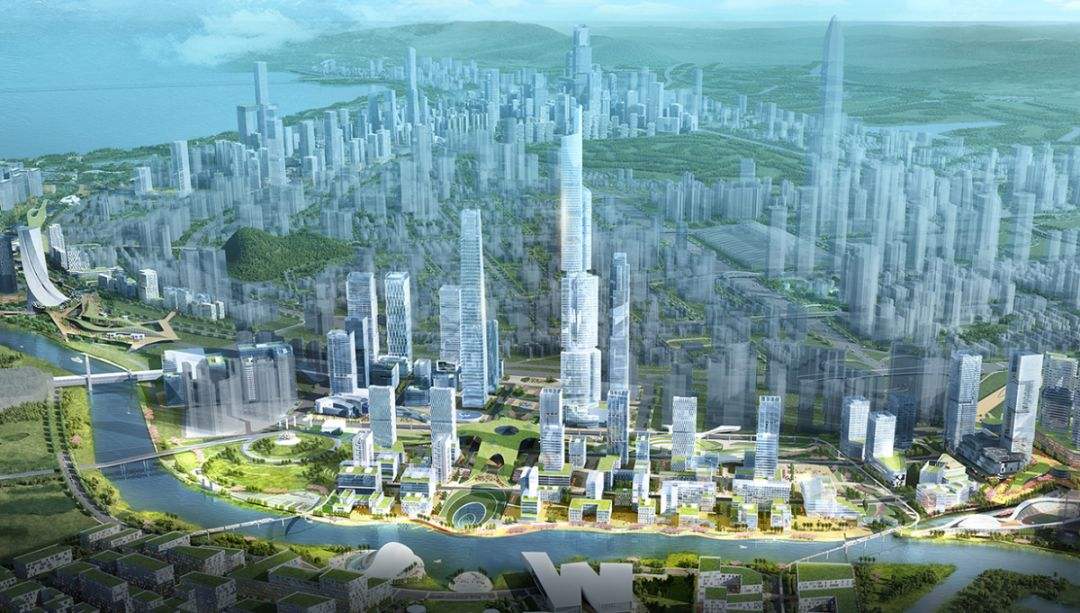 【熱門話題】港深合作促成最強格局