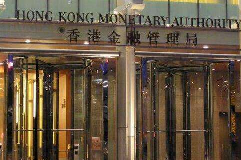 港匯持續強勢 金管局再沽54.25億港元