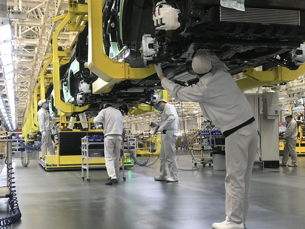 乘聯會：10月狹義乘用車零售市場在195.5萬輛左右