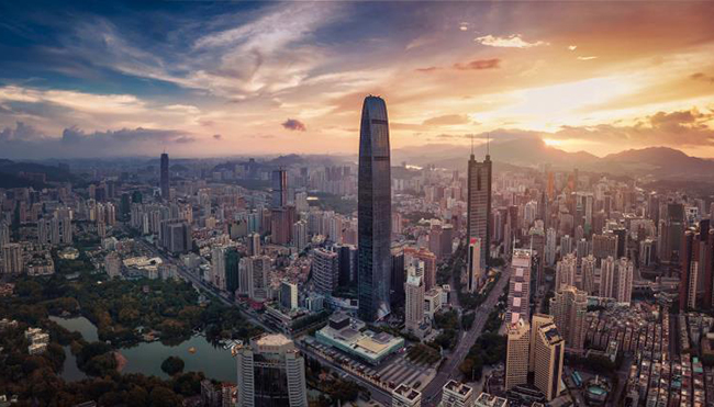 羅湖將建深港社會協同發展試驗區