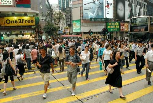 【香港脈搏】應對失業刻不容緩