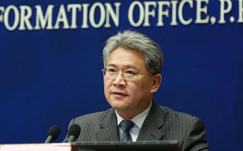 今年前三季內地規模以上工業增加值轉正