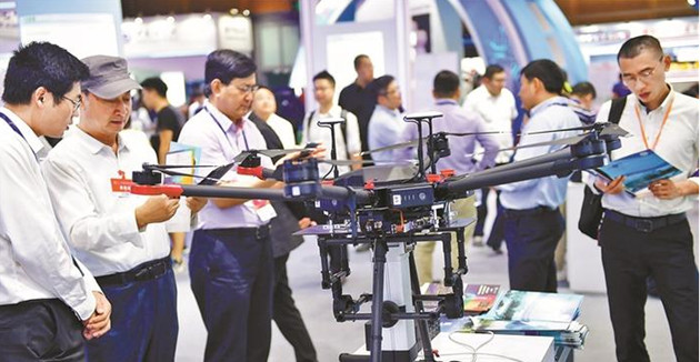 第二十二屆高交會下月舉行