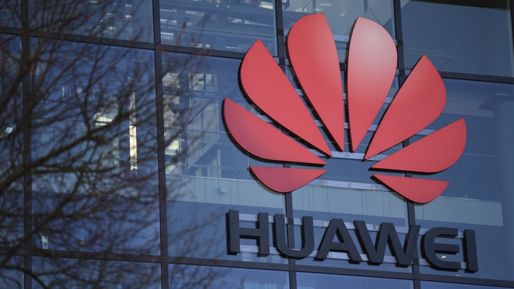 華為5G外破美圍堵 與沙特簽協議開發阿拉伯語AI技術