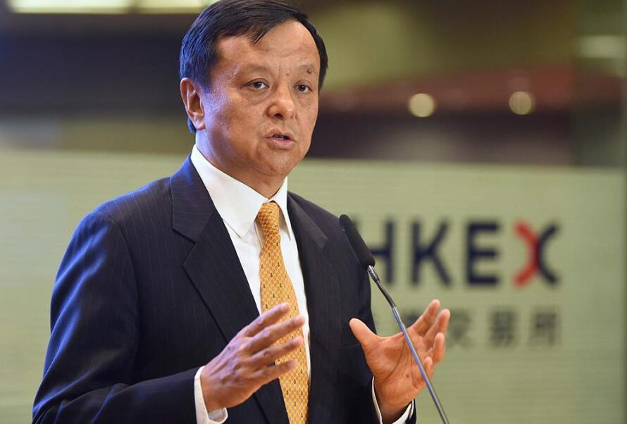 李小加：香港內地ETF互掛增兩地市場流動性