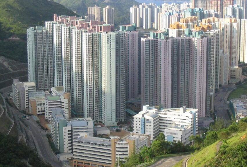 中原CCL報176.85點 按周升0.58%