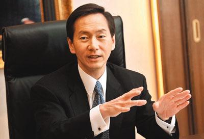 陳智思：融入國家發展利港疫後復蘇