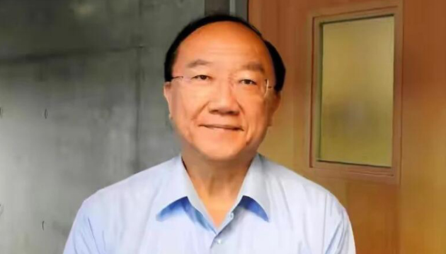 台專家：別以為大陸不敢動武，台灣只剩一個選擇，就是與大陸和好