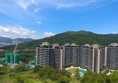 重陽節長假港新盤銷售火爆