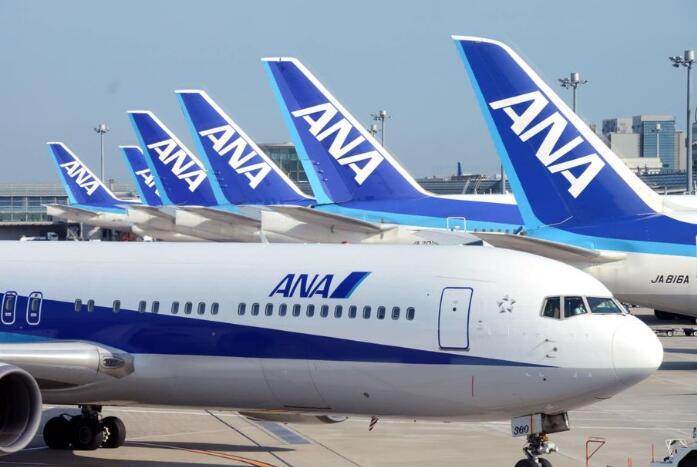 日媒：全日空母公司ANA將削減3500職位