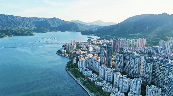 產業興鹽 創新發展 深圳鹽田招商大會27日舉辦